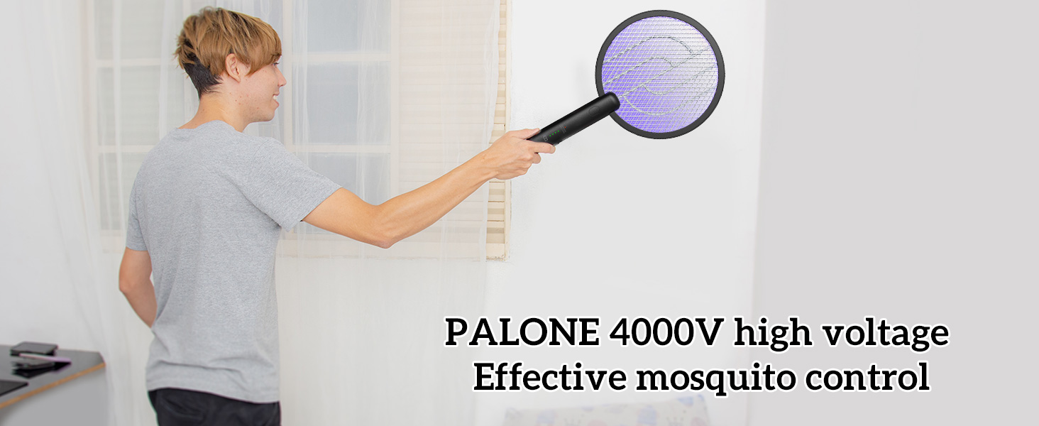 use fly zapper