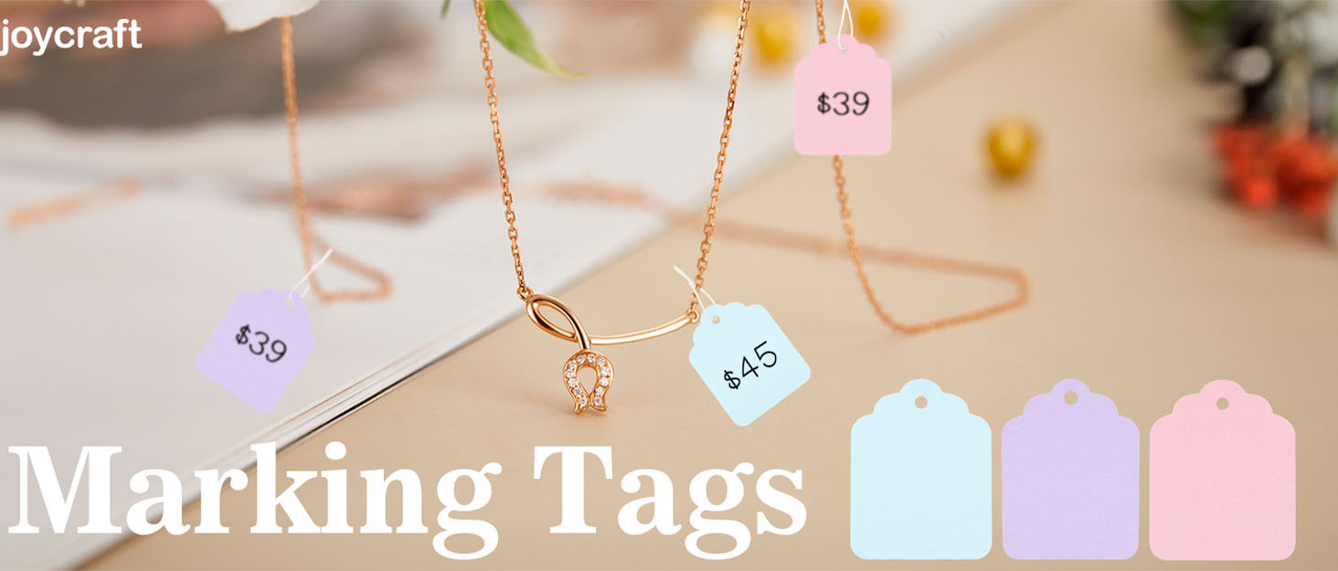 Marking tags