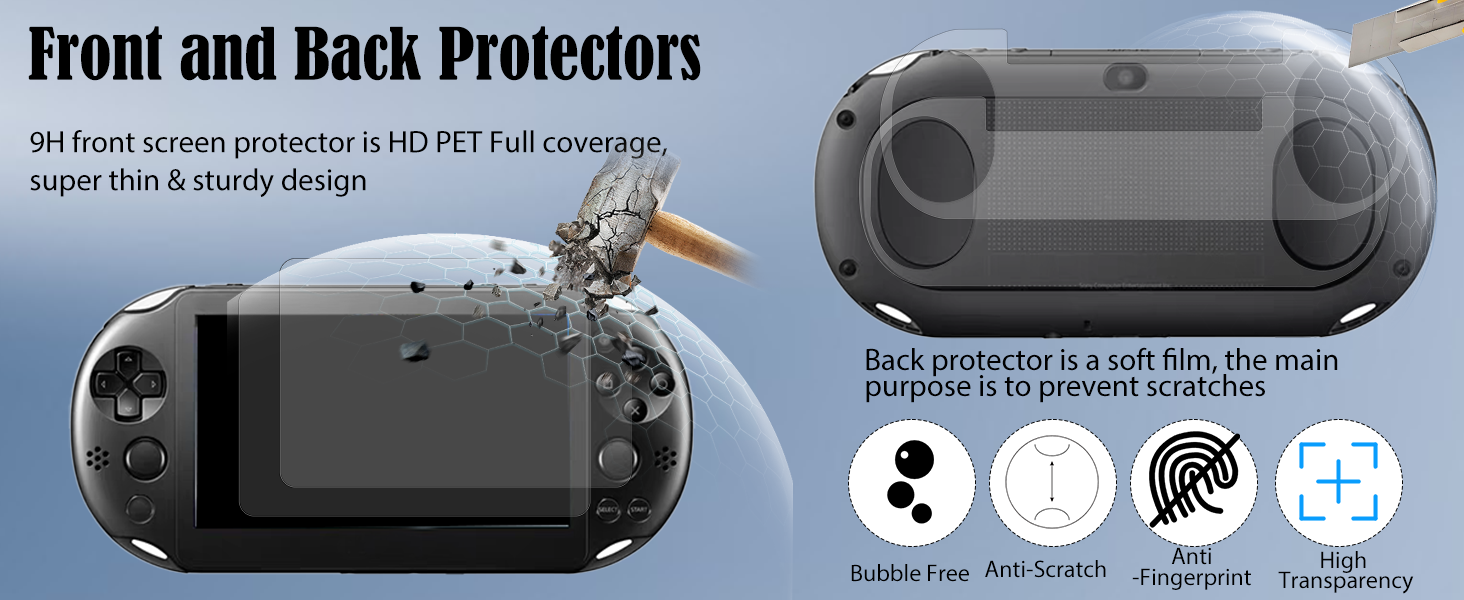 psv 2000 accessories kit