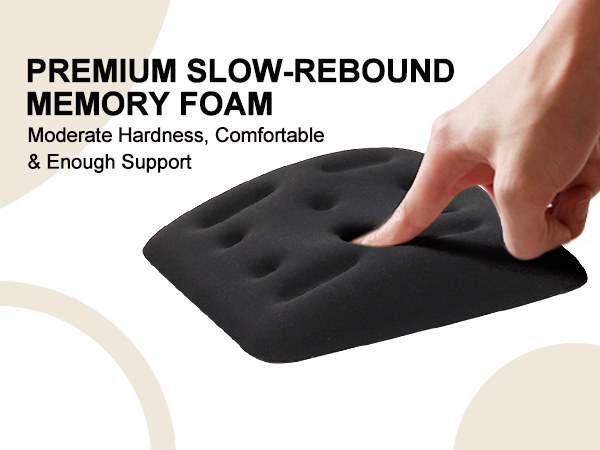 laptop wrist rest