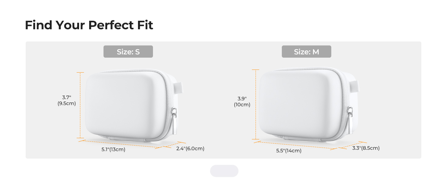 camera case