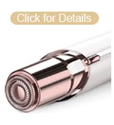facial hair remover for women