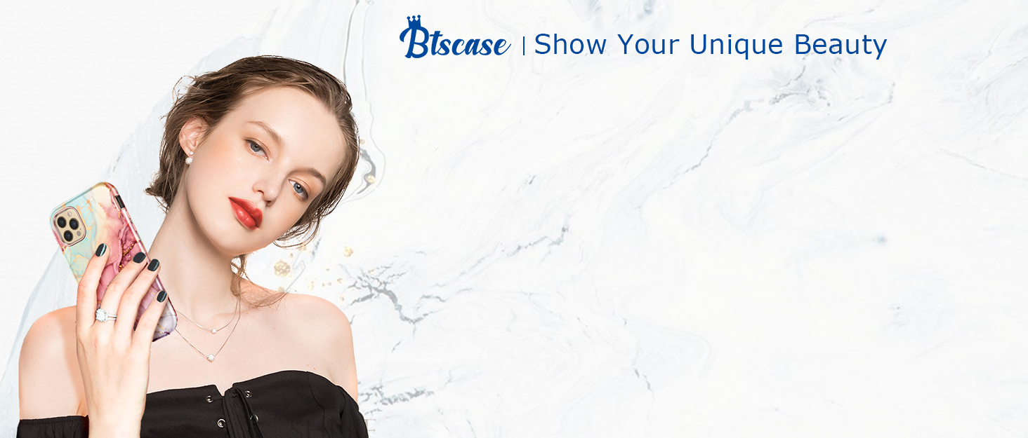 Btscase case