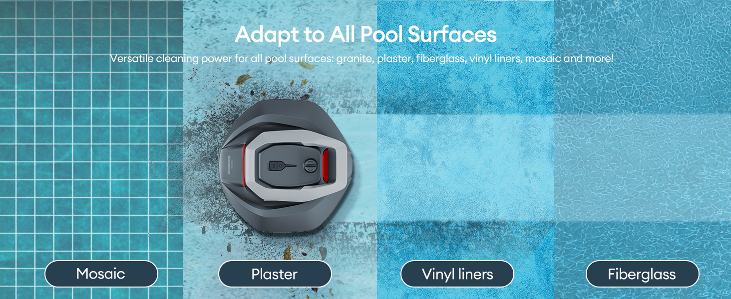 poolcleaner