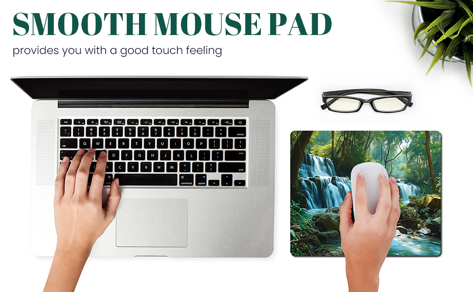 mouse pad