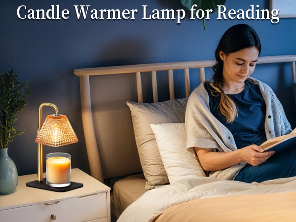 candle warmer lamp