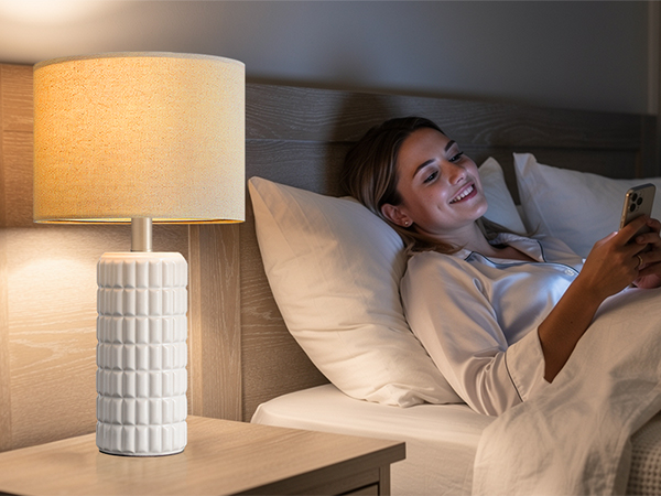 lamp set