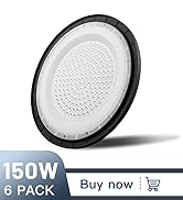 led high bay light
