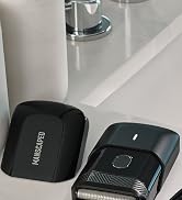 manscaped beard face trimmer shaver clipper