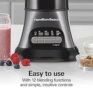 countertop blender