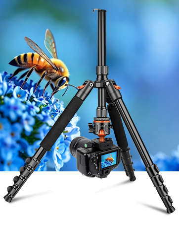 camera tripod heavy duty