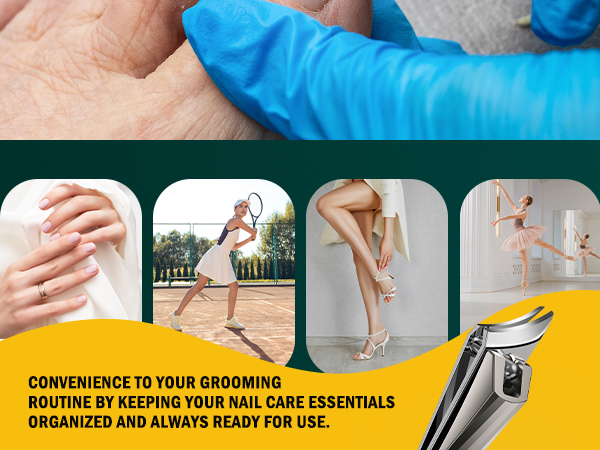 nail clippers