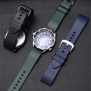 18mm watch band