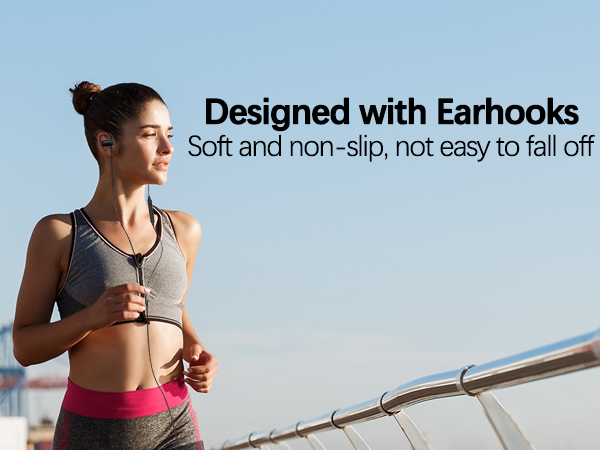 open ear headphone usb c black