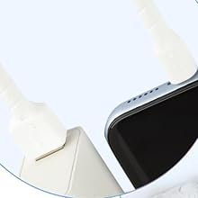iphone cord protector before after