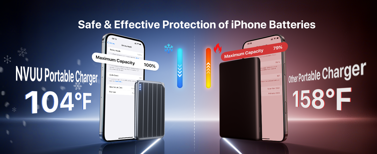 charger card magnetic wireless