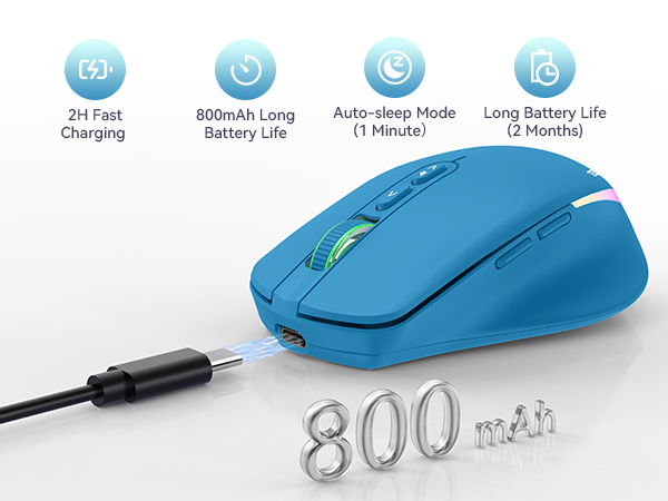 computer mouse wireless