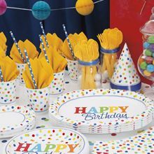 Theme parties