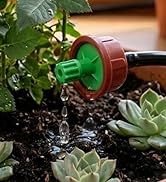 0.25 drip irrigation emitters