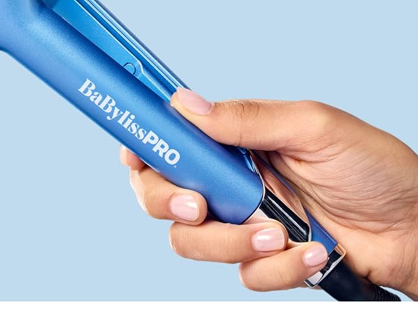 Straightener