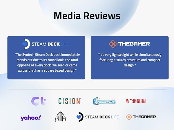 steam deck case