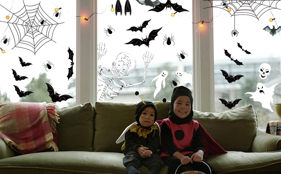 halloween decor