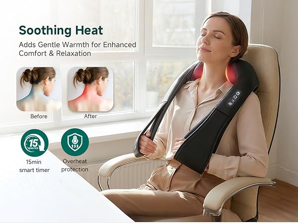 neck massager