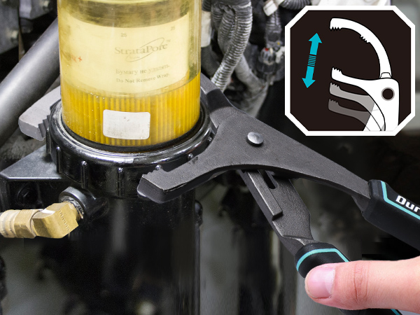 oil filter wrench