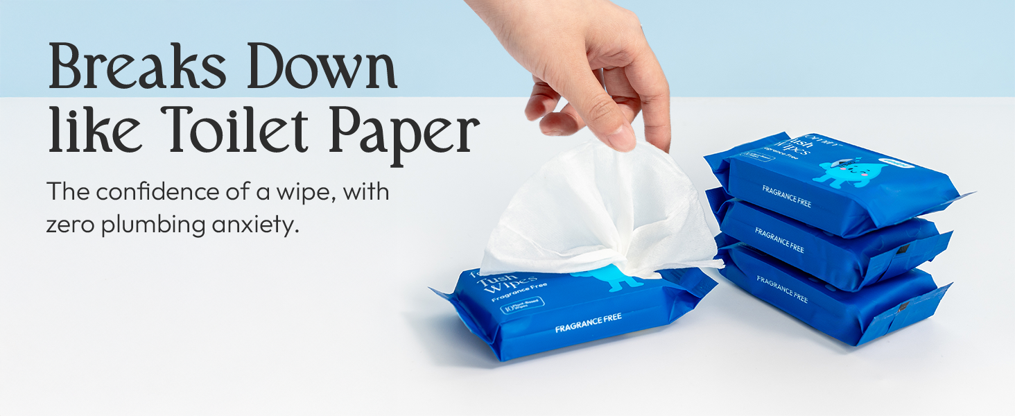 wipes