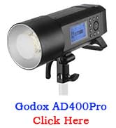 AD400PRO