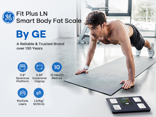 weighing scale gym