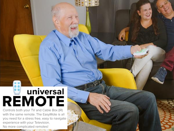 EasyMote
