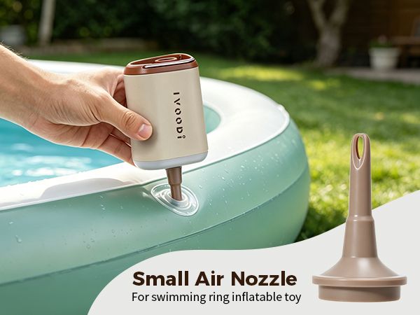 mini air pump