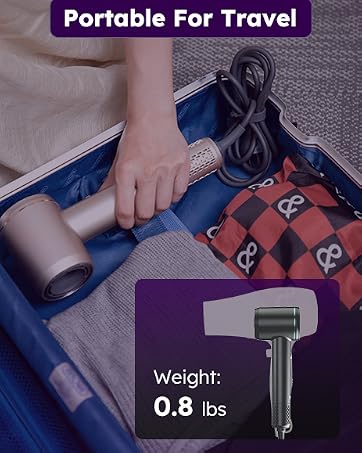 portable for travel