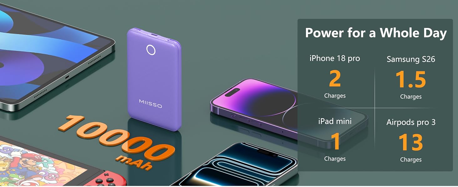 power bank
