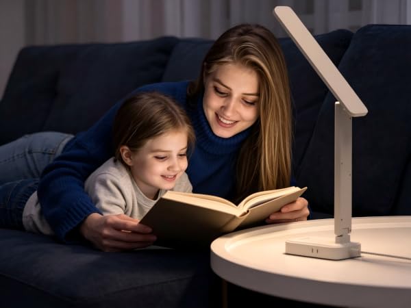 desk lamp