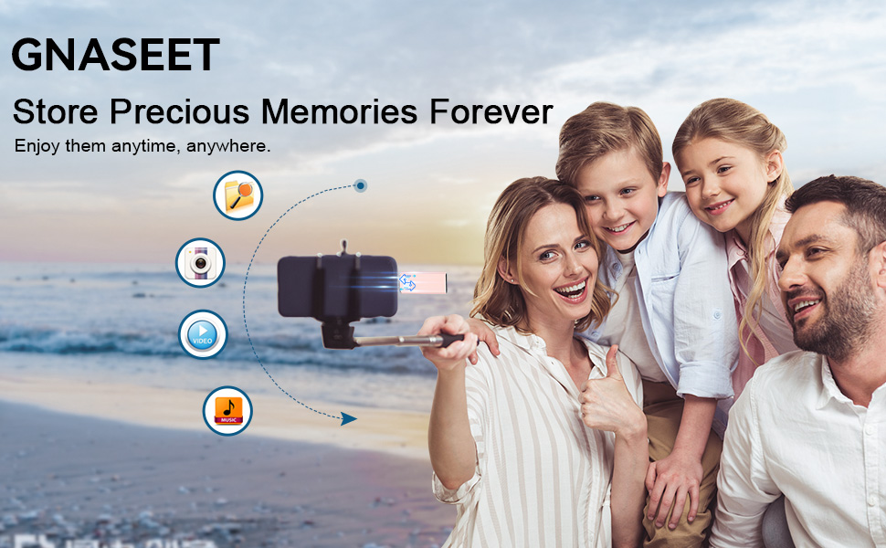 flash drive for android phones