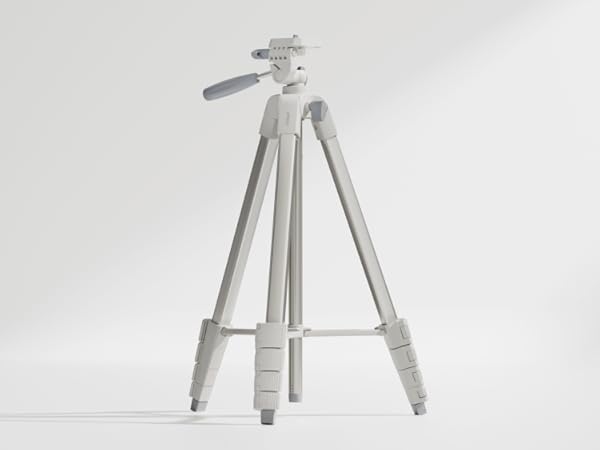 Stage Magnetic Phone Tripod Mount