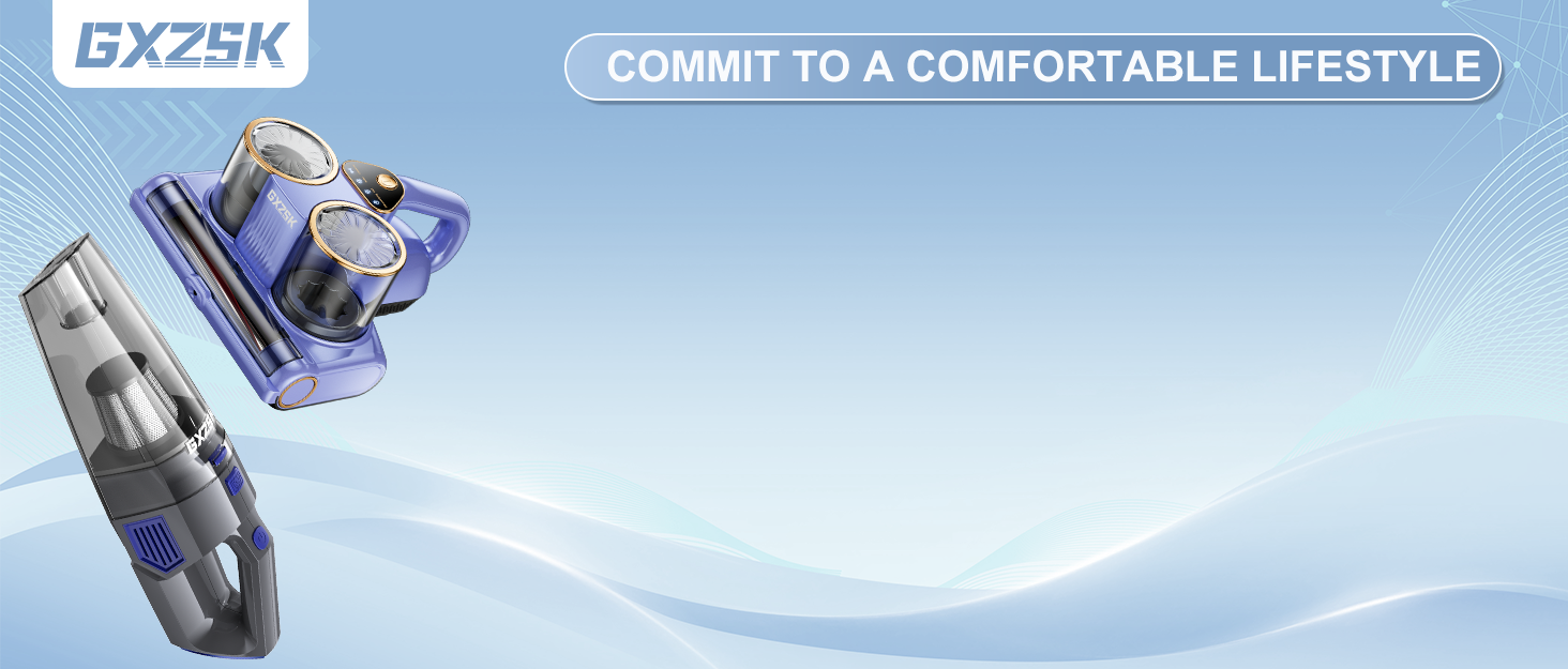 COMMIT TO A COMFORTABLE LIFESTYLE