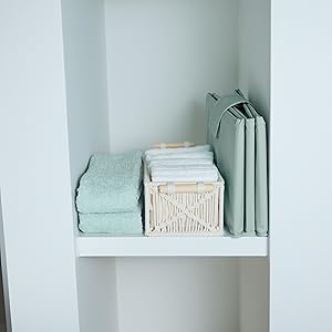 TuckAway Travel Tub