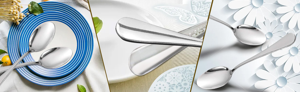 tea spoon