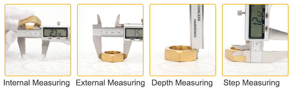 measuring tool