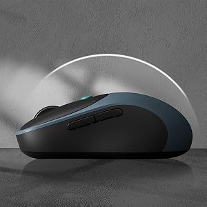 Keychron BM24 Wireless Mouse