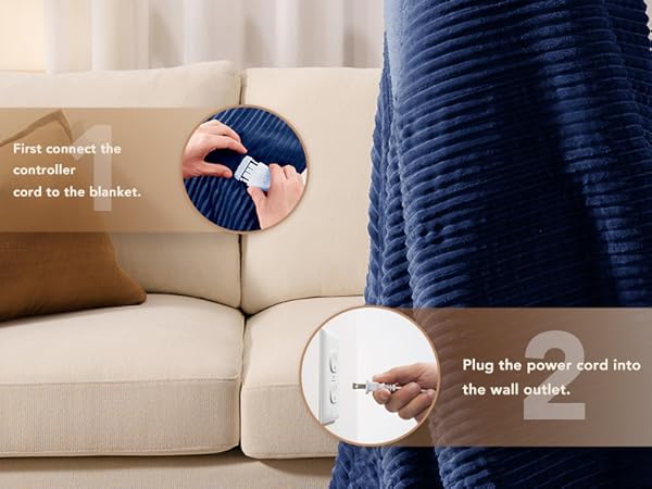 Have ETL Certification.Lower Electro Magnetic Radiation