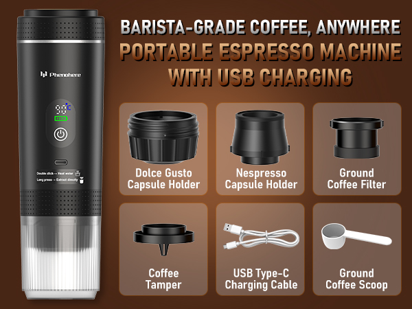 rv coffee maker