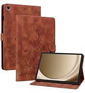 KEFBWAO Case for Samsung Galaxy Tab A9+/ A9 Plus 11 inch 2023 SM-X210/ X215/ X216, Magnetic Clasp...