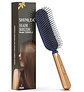 slim hair brush