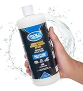 Poli Glow — 32 Ounce Fiberglass Restorer. Made for Boats and RVs and More.