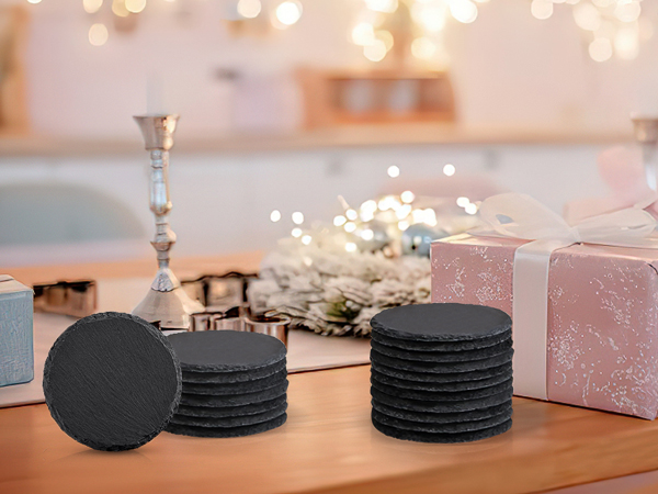 slate coasters bulk