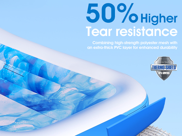 Inflatable Pool